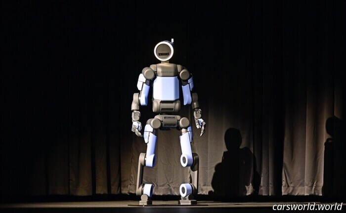 America Requested More Manufacturing Jobs, So Hyundai is Sending Humanoid Robots | Carscoops